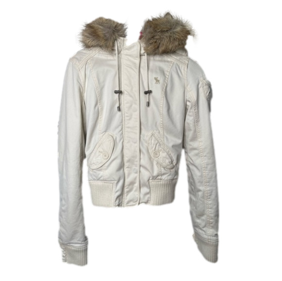 Abercrombie & Fitch Jackets & Blazers - Vintage Abercrombie&Fitch